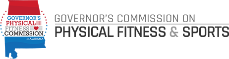 Governor’s Commission on Physical Fitness and Sports of Alabama
