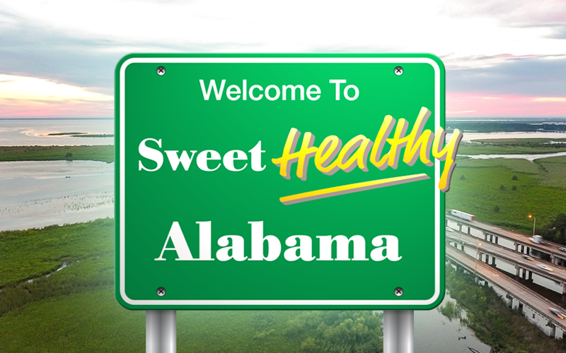 Governor S Commission On Physical Fitness And Sports Of Alabama   Govfitness Featured Sweet Home 